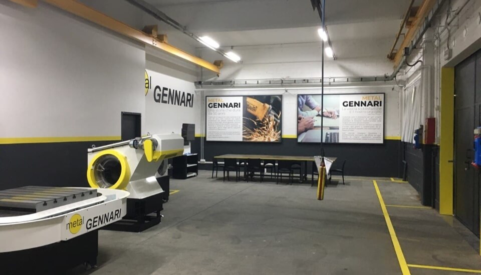 metal gennari chi siamo