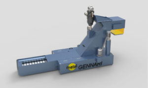 impianti di smaltimento truciolo combinato filtrazione metal gennari