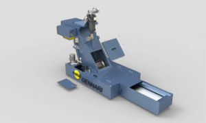 impianti smaltimento truciolo combinati filtrazione metal gennari