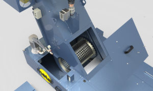 impianti smaltimento truciolo combinato filtrazione detail metal gennari