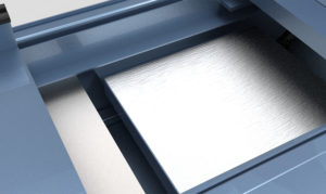 impianto combinato con trasportatore detail piacenza metal gennari