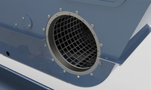 impianto combinato filtrazione trasportatore detail piacenza metal gennari