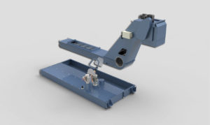 impianto combinato filtrazione trasportatore open piacenza metal gennari