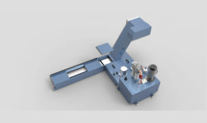 impianto combinato trasportatore top piacenza metal gennari