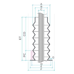 metalgennari soffietti cicolari