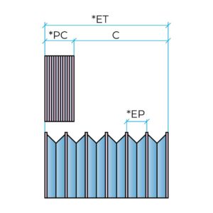 metalgennari soffietti lineari
